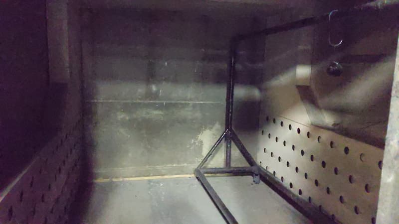 Metal fabrication