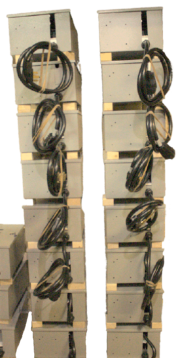 Timer circuit board