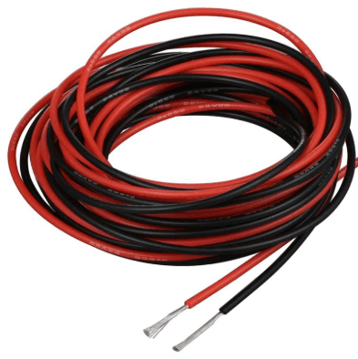 22 AWG Wire