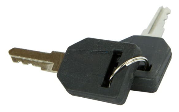 Key Lock