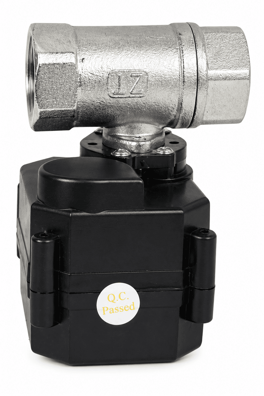 Water Valve