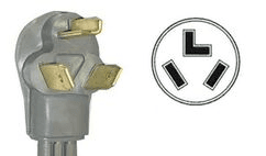 3 prong plug diagram