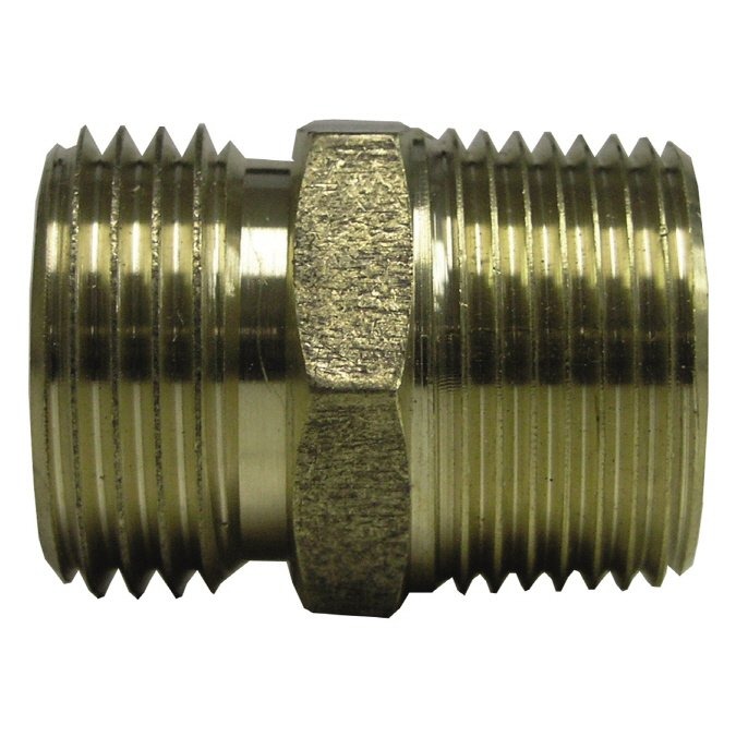 Pex to Copper Adapter Pipe