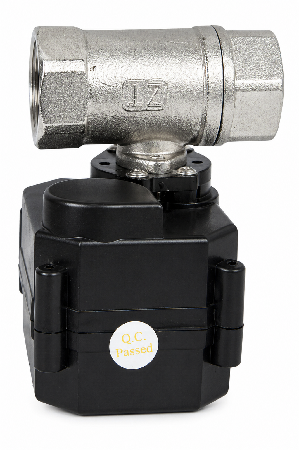 Water Valve
