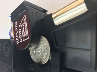 American Quarter