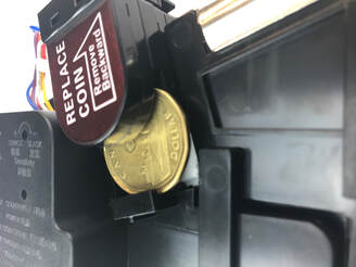 Canadian Dollar