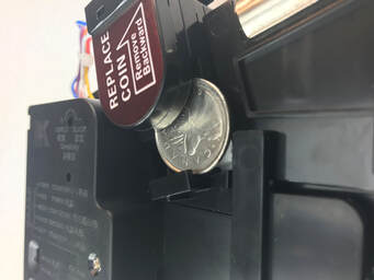 Canadian Quarter