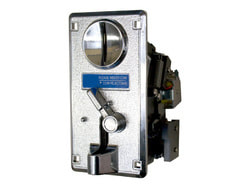 High Quality Coin Acceptor