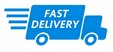 Delivery Truck