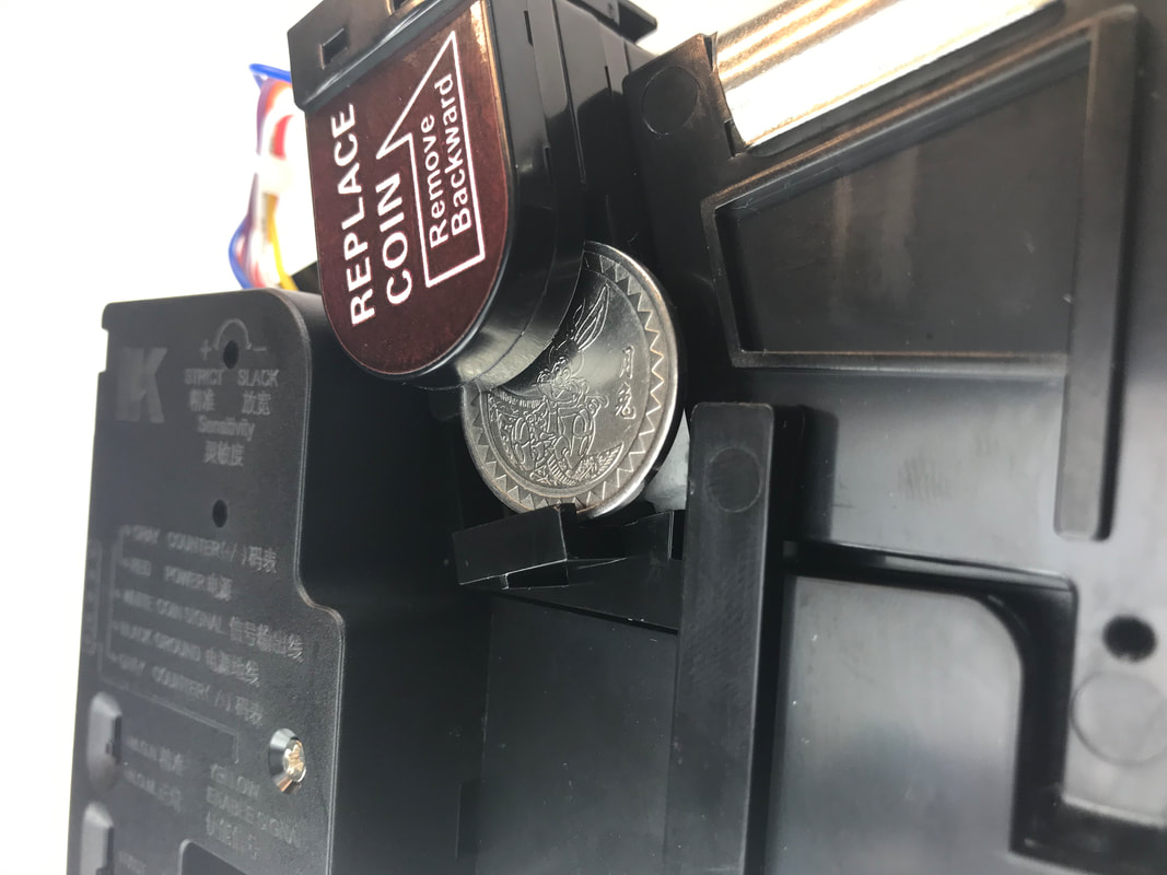Metal Token