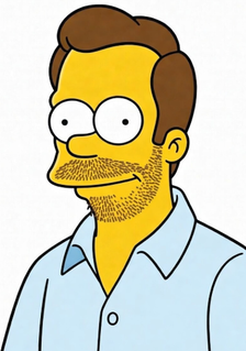 Doug cartoon