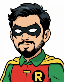 Mouhssin cartoon